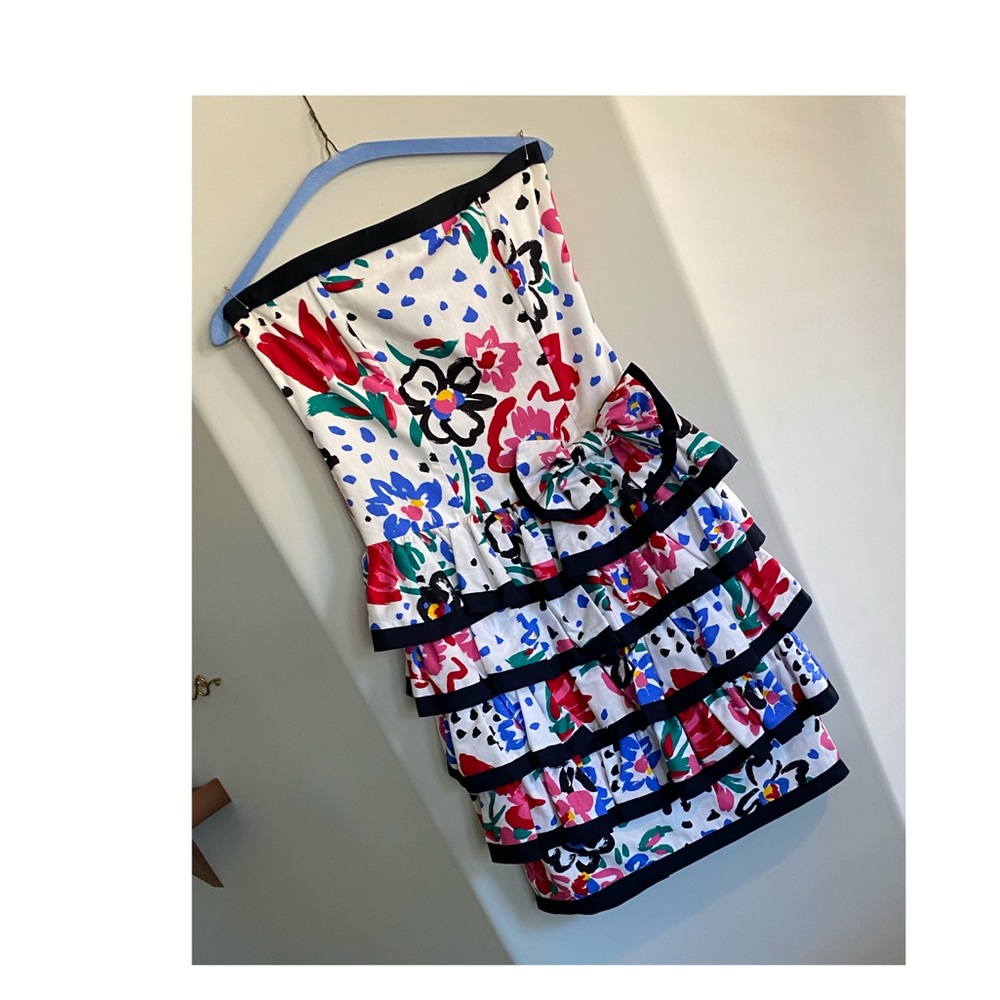 ROBBIE BEE dress